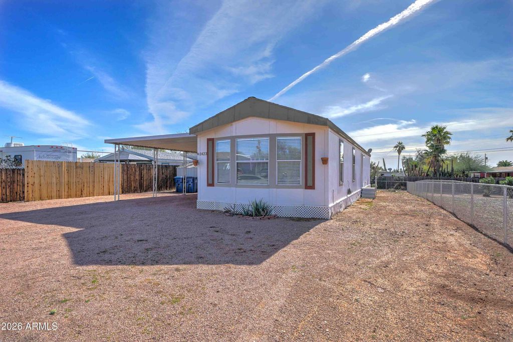 1423 E 19TH Avenue, Apache Junction, AZ 85119