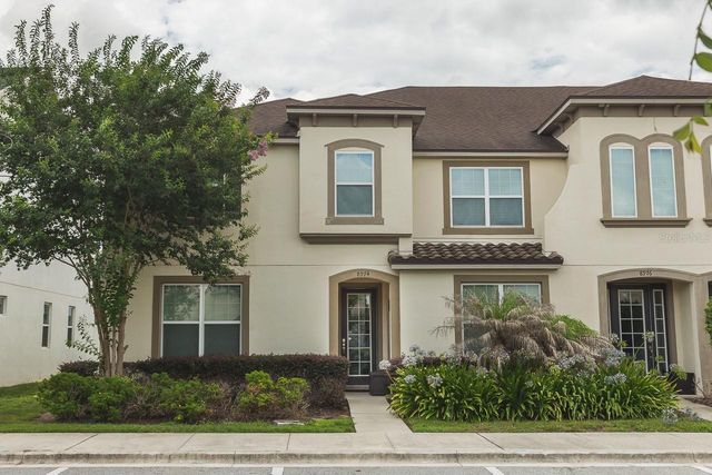 8974 AMELIA DOWNS TRAIL, Kissimmee, FL 34747