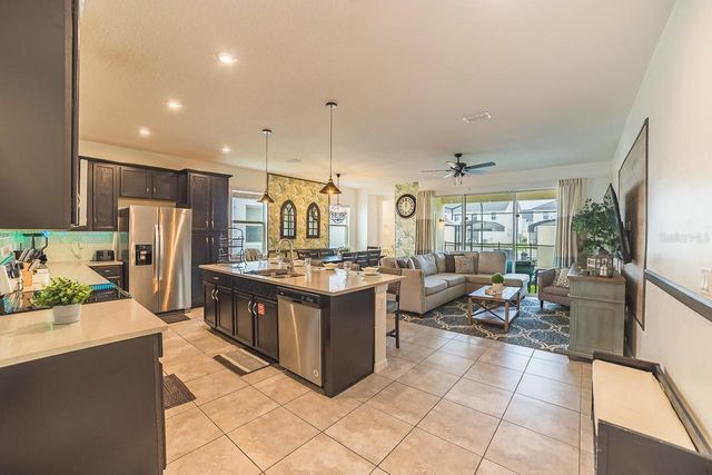 8974 AMELIA DOWNS TRAIL, Kissimmee, FL 34747