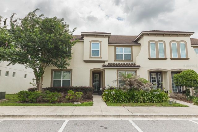 8974 AMELIA DOWNS TRAIL, Kissimmee, FL 34747
