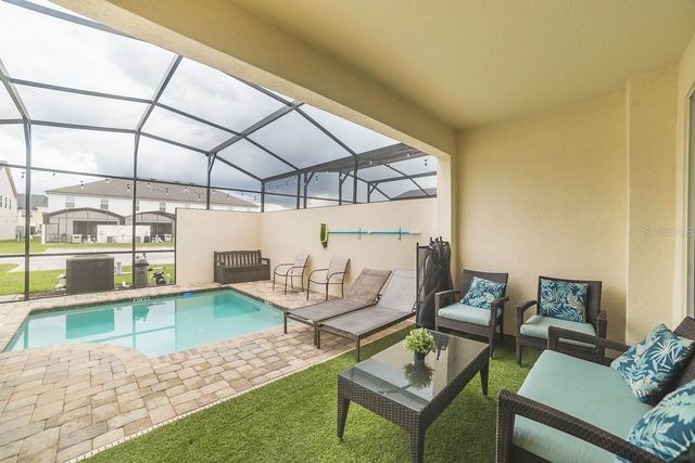 8974 AMELIA DOWNS TRAIL, Kissimmee, FL 34747