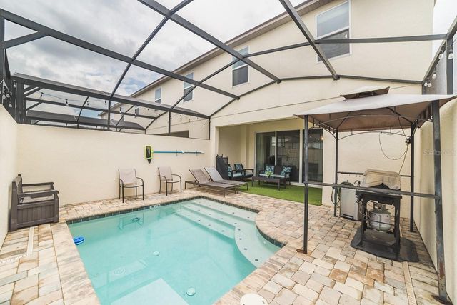 8974 AMELIA DOWNS TRAIL, Kissimmee, FL 34747