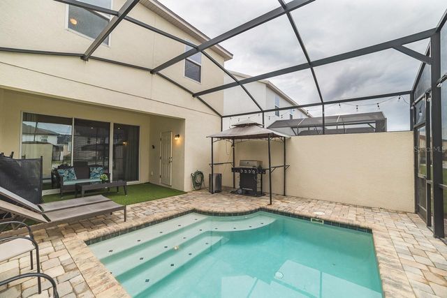 8974 AMELIA DOWNS TRAIL, Kissimmee, FL 34747