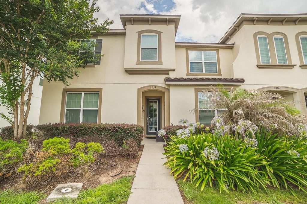 8974 AMELIA DOWNS TRAIL, Kissimmee, FL 34747