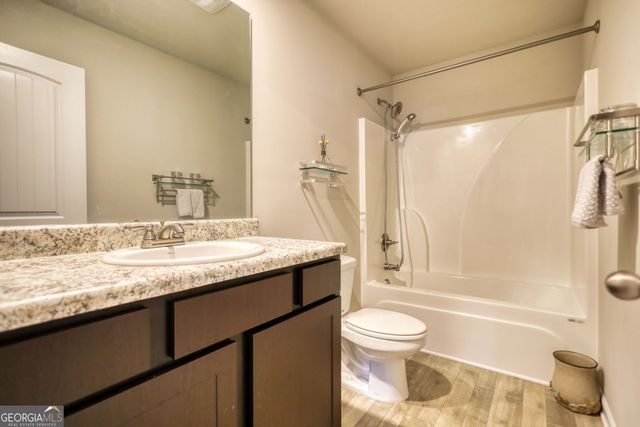 110 Chapel Heights Way, Covington, GA 30016