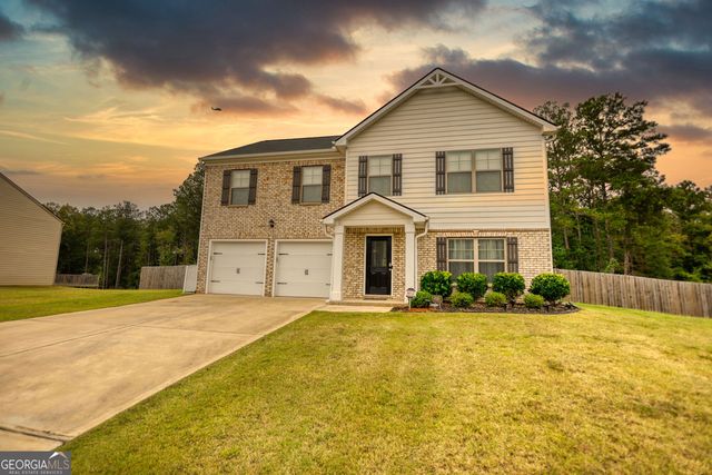 110 Chapel Heights Way, Covington, GA 30016