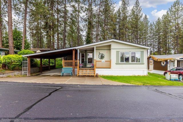3004 E Fort Sumter Ln, Mead, WA 99021