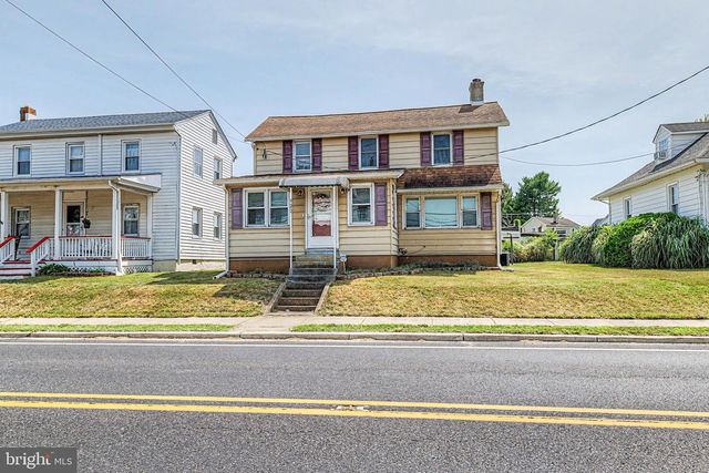 920 MAIN ST, Shiloh, NJ 08353