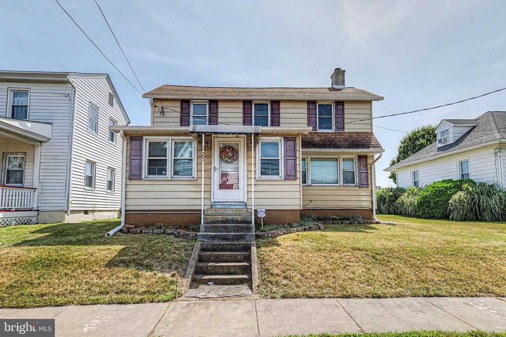 920 MAIN ST, Shiloh, NJ 08353