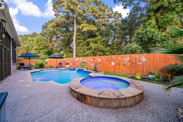 19904 Cullen Ridge Drive, Porter, TX 77365
