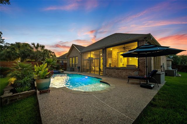19904 Cullen Ridge Drive, Porter, TX 77365