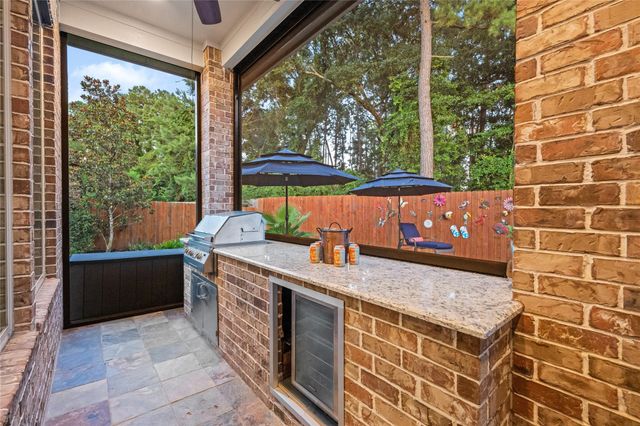 19904 Cullen Ridge Drive, Porter, TX 77365