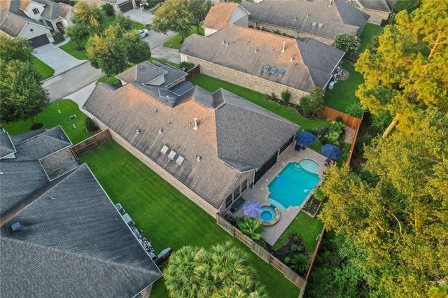 19904 Cullen Ridge Drive, Porter, TX 77365