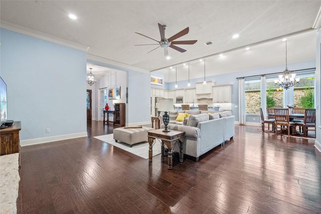 19904 Cullen Ridge Drive, Porter, TX 77365
