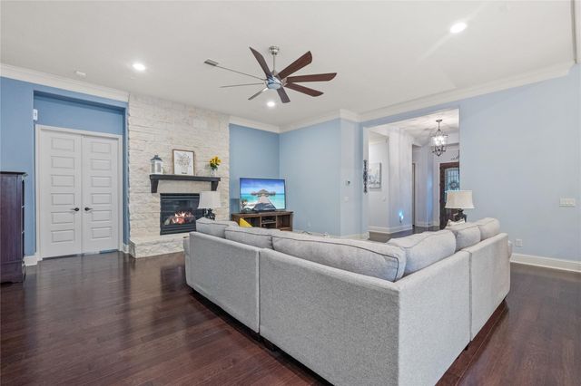 19904 Cullen Ridge Drive, Porter, TX 77365
