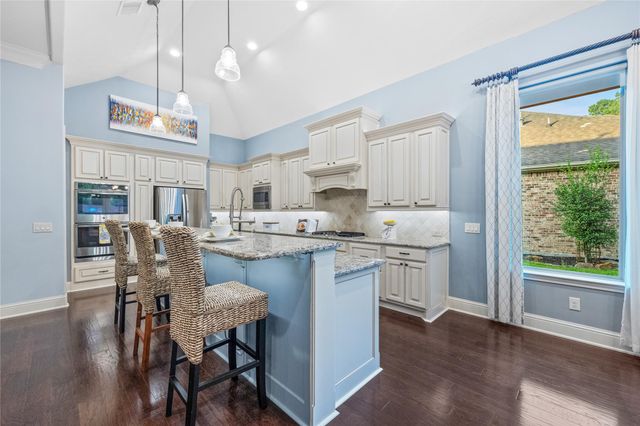 19904 Cullen Ridge Drive, Porter, TX 77365
