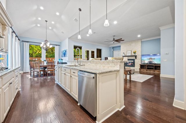 19904 Cullen Ridge Drive, Porter, TX 77365