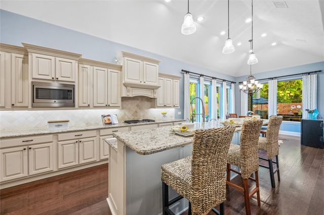 19904 Cullen Ridge Drive, Porter, TX 77365