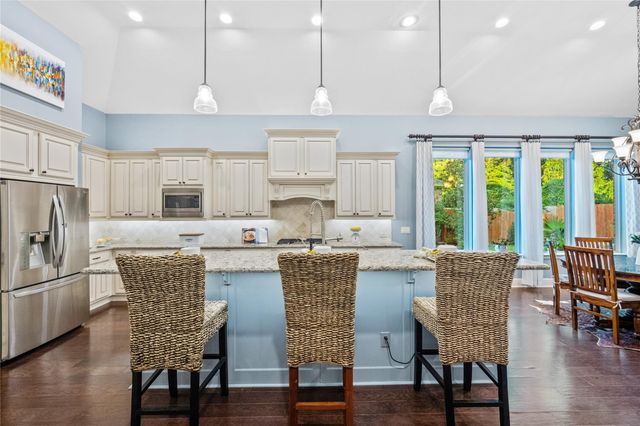 19904 Cullen Ridge Drive, Porter, TX 77365