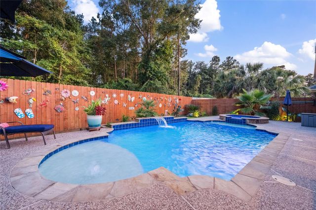 19904 Cullen Ridge Drive, Porter, TX 77365