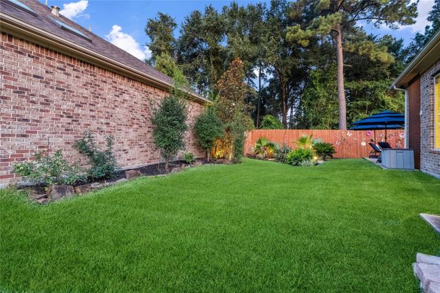 19904 Cullen Ridge Drive, Porter, TX 77365