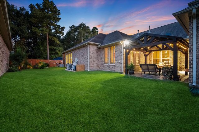 19904 Cullen Ridge Drive, Porter, TX 77365