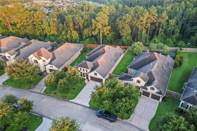 19904 Cullen Ridge Drive, Porter, TX 77365