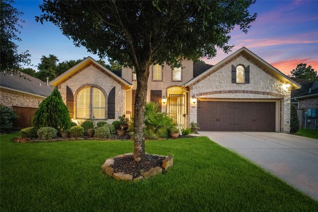 19904 Cullen Ridge Drive, Porter, TX 77365