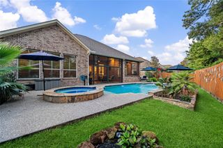 19904 Cullen Ridge Drive, Porter, TX 77365