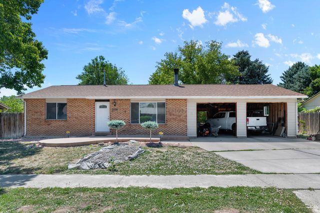 6296 S DUSTY CIR, Taylorsville, UT 84129