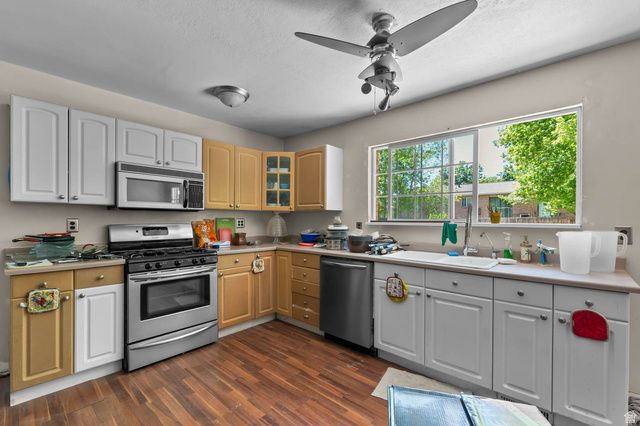 6296 S DUSTY CIR, Taylorsville, UT 84129