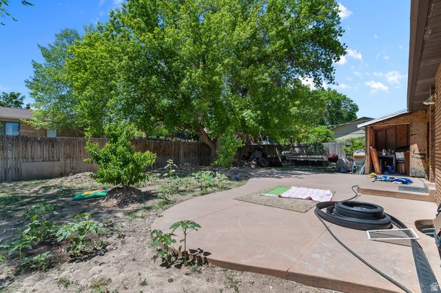 6296 S DUSTY CIR, Taylorsville, UT 84129