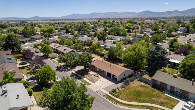 6296 S DUSTY CIR, Taylorsville, UT 84129