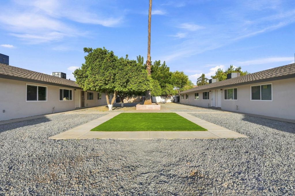 Image 1 of property listing at 1506 N Cobb, Porterville, CA 93257
