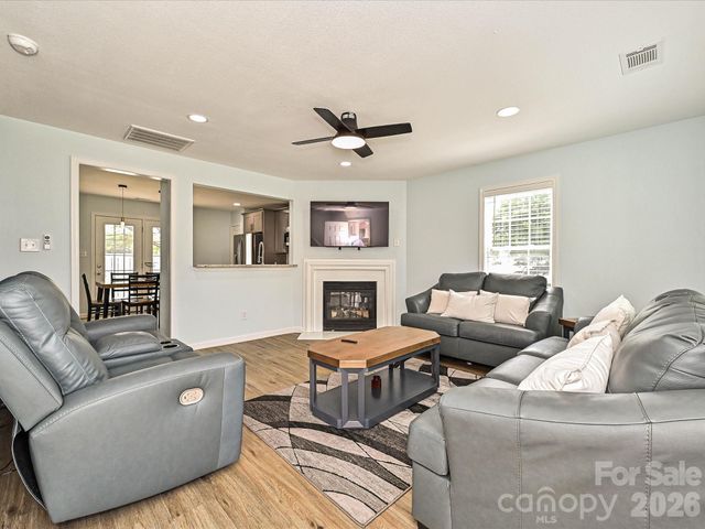 7256 Coddin Lane, Fort Mill, SC 29707