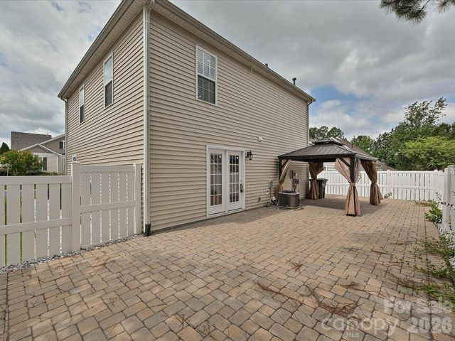 7256 Coddin Lane, Fort Mill, SC 29707