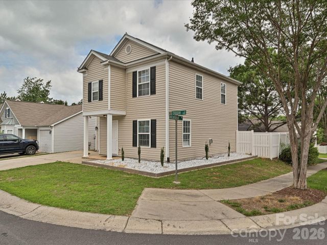 7256 Coddin Lane, Fort Mill, SC 29707