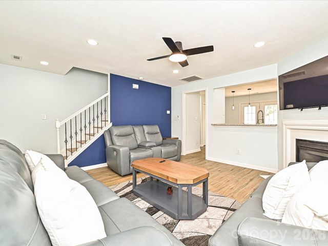 7256 Coddin Lane, Fort Mill, SC 29707