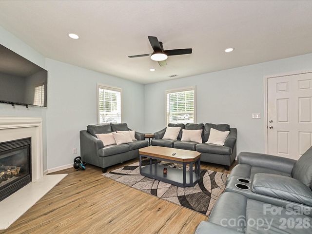 7256 Coddin Lane, Fort Mill, SC 29707