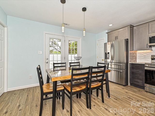 7256 Coddin Lane, Fort Mill, SC 29707
