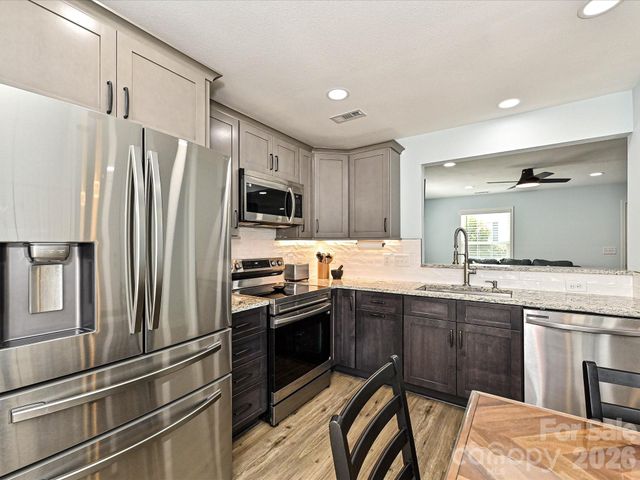 7256 Coddin Lane, Fort Mill, SC 29707