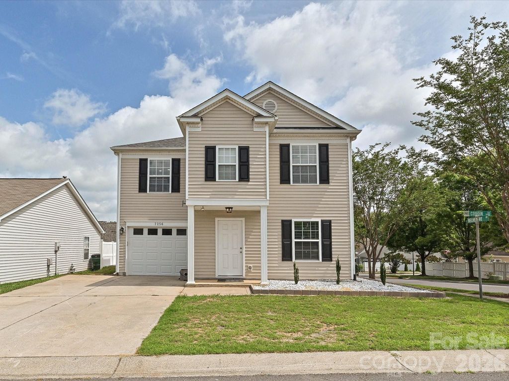 7256 Coddin Lane, Fort Mill, SC 29707