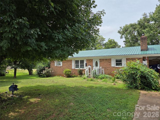 1743 Baber Road, Rutherfordton, NC 28139