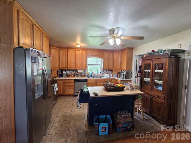 1743 Baber Road, Rutherfordton, NC 28139