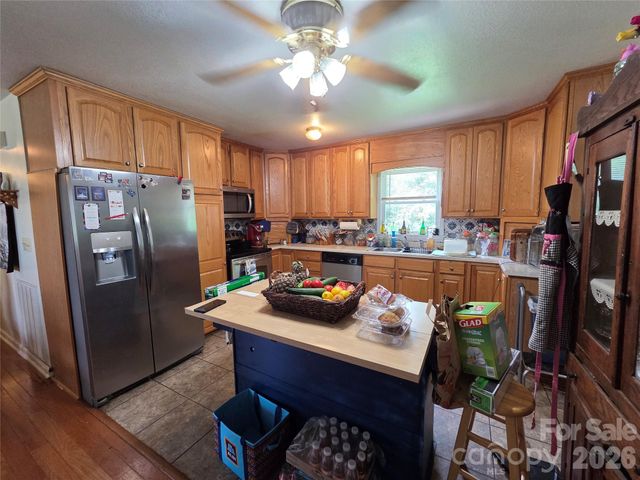 1743 Baber Road, Rutherfordton, NC 28139