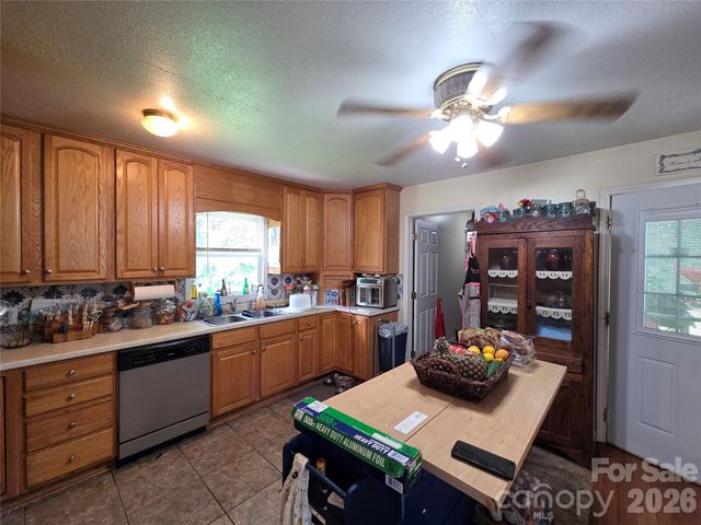 1743 Baber Road, Rutherfordton, NC 28139