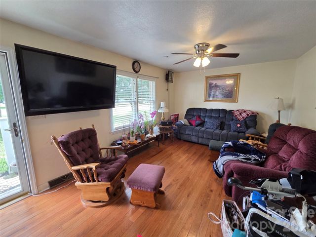1743 Baber Road, Rutherfordton, NC 28139