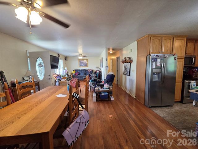 1743 Baber Road, Rutherfordton, NC 28139