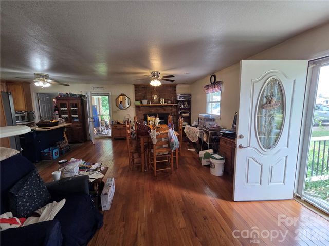 1743 Baber Road, Rutherfordton, NC 28139