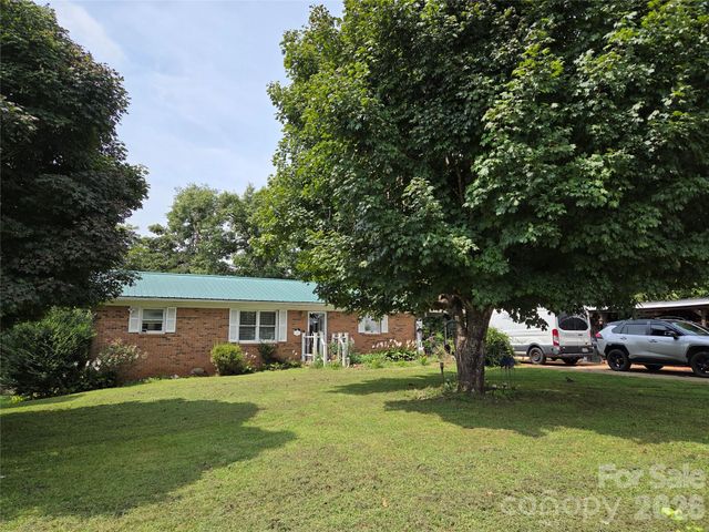 1743 Baber Road, Rutherfordton, NC 28139